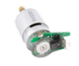 [MM007-65526] VIPColor MM007-65526 Assembly Lifter Motor With Cover (VP Label Printers)