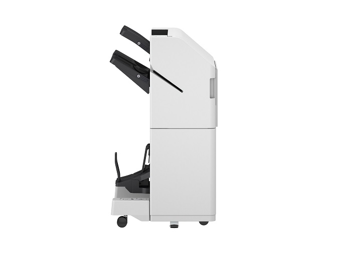 BOOKLET FINISHER-AE1(iRA DX4845i DXC3830i DX C3935i SERIES) 4922C001AA