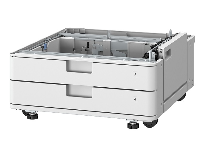 [4917C004AA CFU-AW1] CASSETTE FEEDING UNIT-AW1 (iRA DX4845/DX C3835i-DXC 3935i SERIES) 4917C004AA