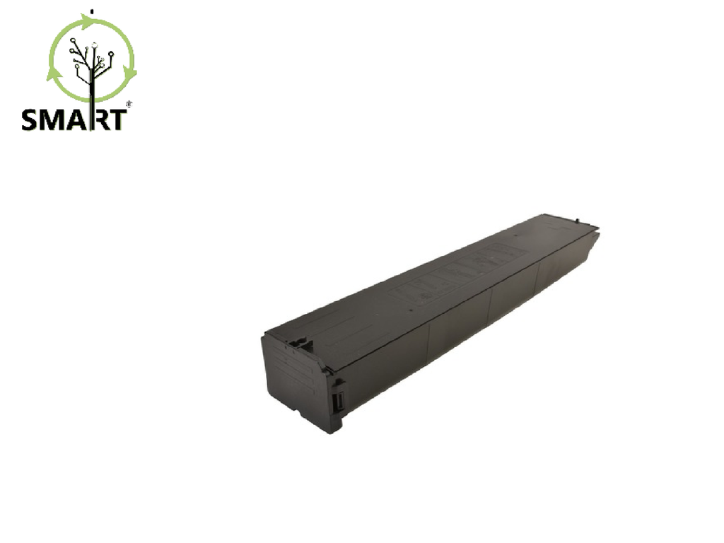 Sharp Black Toner Cartridge BP-NT70BA -SMART Brand