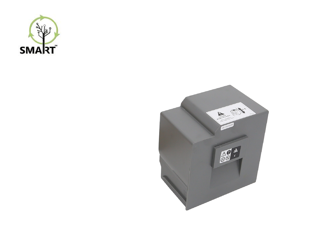 RICOH 842196/842192 BLACK TONER CARTRIDGE (IM C6500/C8000/MP C6503/C8003) {SMART}