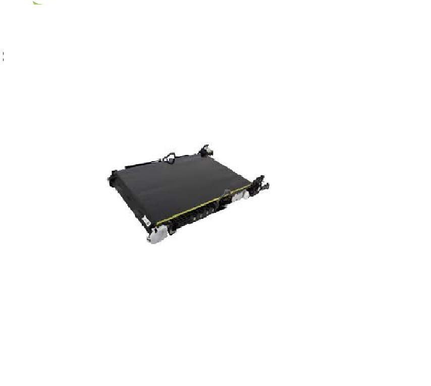 CANON FM1-Z352-000 INTERMEDIATE TRANSFER BELT (ITB) ASSEMBLY (OEM)