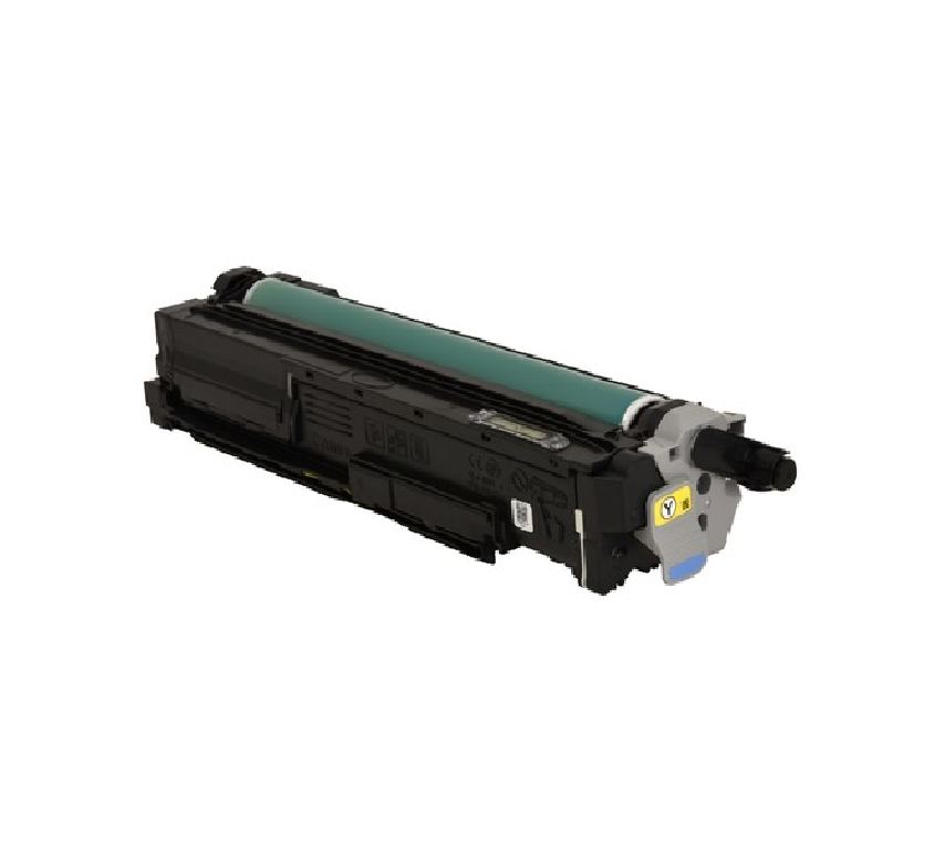 Canon Genuine GPR-58 Yellow Drum Unit 2189C003AA (OEM)