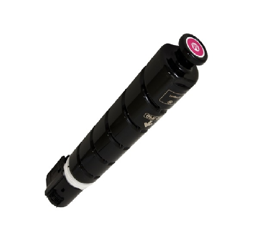 Canon Genuine GPR-58 Magenta Toner Cartridge 2184C003AA (OEM)