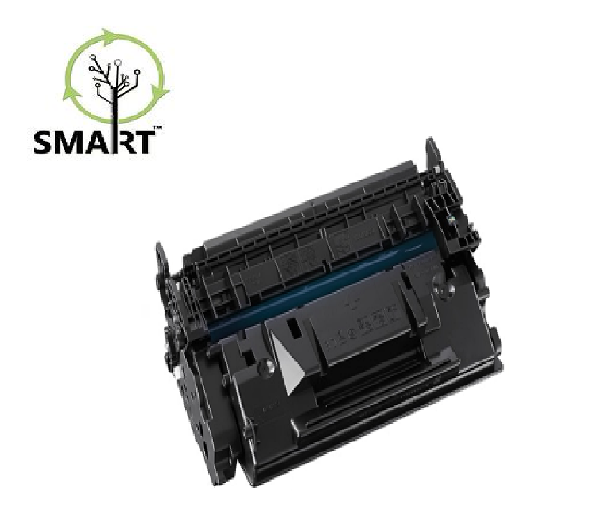 Canon T08 Black Toner Cartridge 3010C005AA (IMAGECLASS X LBP1238/MF1238)-SMART Brand