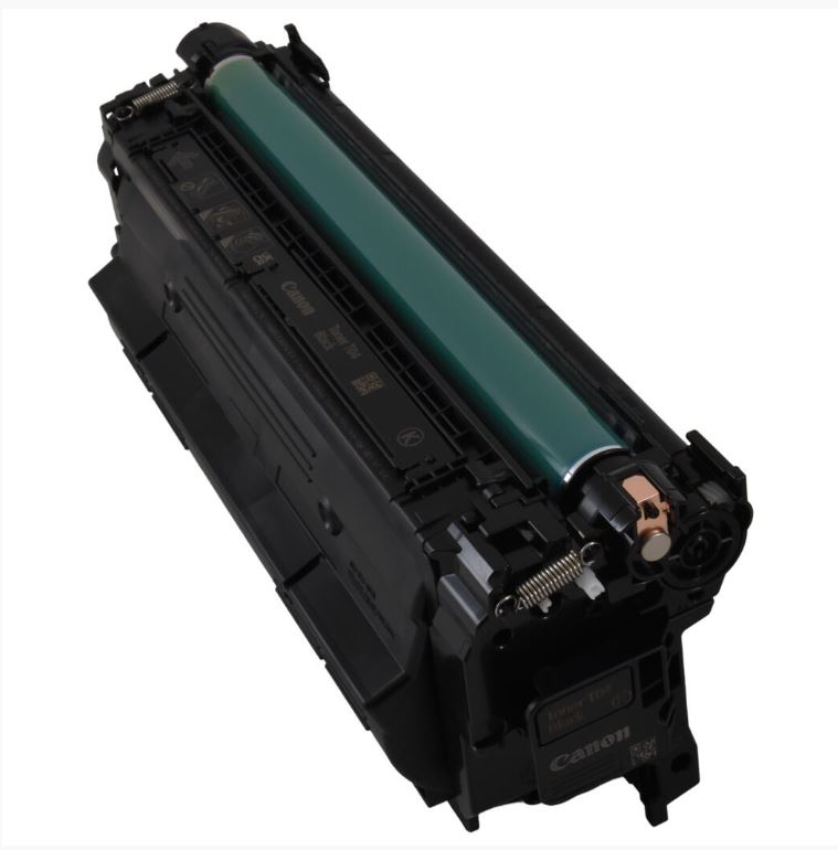 [2980C001AA] CANON T04 BLACK TONER CARTRIDGE 2980C001AA (DX C568/C478/C477/C475 SERIES) (OEM)
