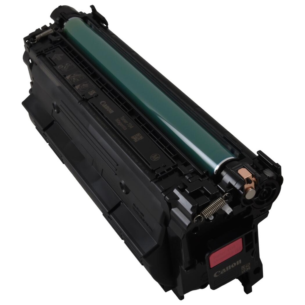 Canon Genuine T04 Magenta Toner Cartridge 2978C001AA (OEM)