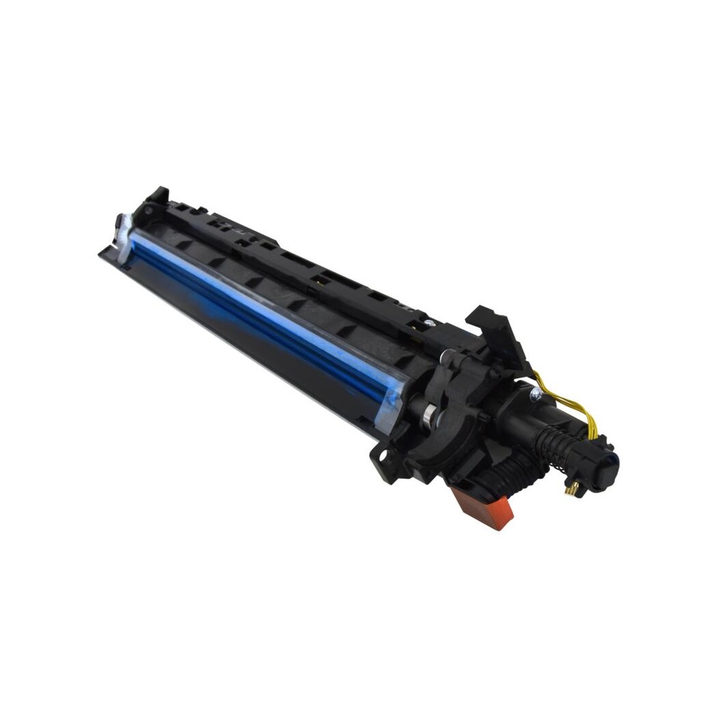 KONICA MINOLTA DV-315C/621C CYAN DEVELOPER UNIT (Bizhub C751i/C750i/C361i/C360i SERIES) {SMART}