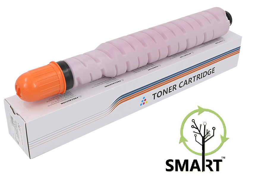 T01M/T07M/T11M Magenta Toner Cartridge 8068B001AA 3643C001AA 5148C001AA (imagePRESS Series)-SMART