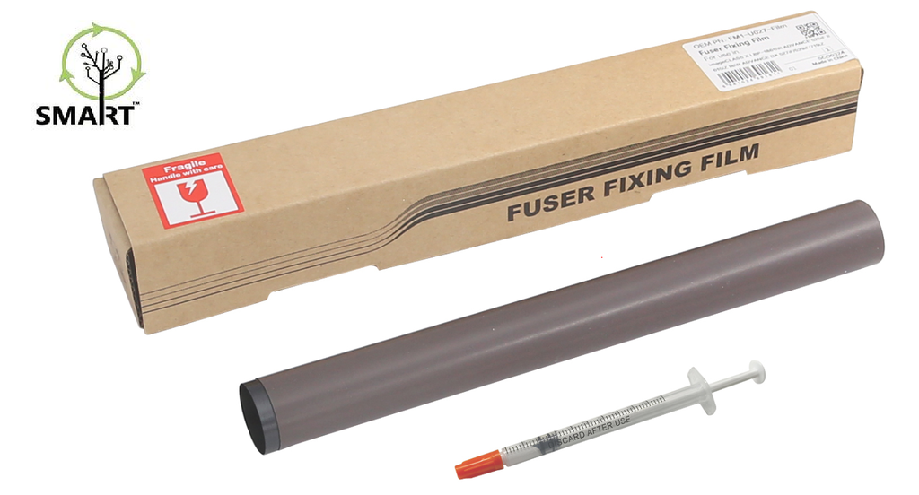 Canon FM1-U027-FILM/FM1-U028-FILM Fuser Fixing Film (IRA 525IF/715IF/DX 719IF Series)-SMART Brand