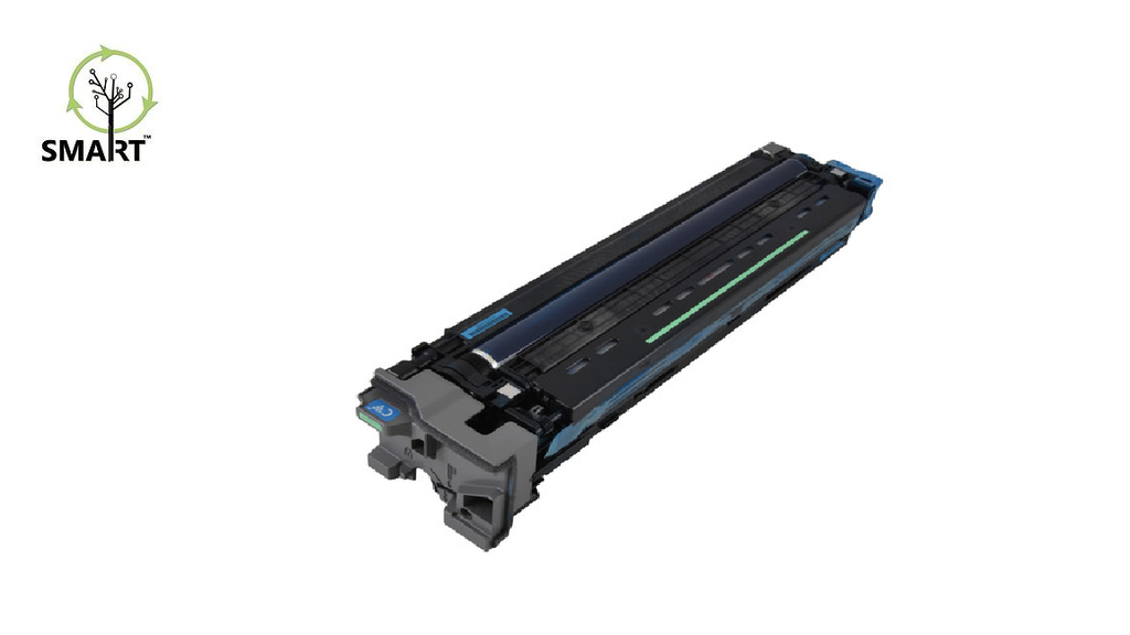 Ricoh Cyan Imaging UNIT/PCDU (IM C4510/5510/6010) D0E22225-SMART Brand