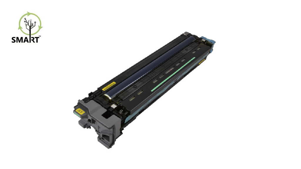 RICOH YELLOW IMAGING UNIT/PCDU (IM C4510/5510/6010) D0E22227 {SMART}