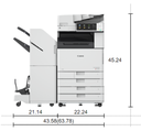 CANON ADVANCE DX C3930i ImageRUNNER [5962C002AA] (30ppm)