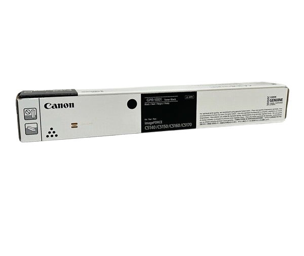 GPR-1001 BLACK TONER (iF C5170 SERIES) CANON 6137C003AA (OEM)