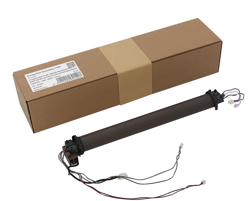 Canon Fixing Film Assembly FM1-U027 (IRA 525IF/715IF/DX 719IF Series)-SMART Brand