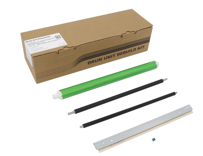 [PN: 501033] Canon GPR-61 Drum Unit Rebuild Kit {SMART}