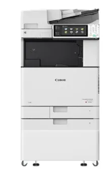 [CIRA4825] Canon imageRUNNER ADVANCE DX 4825i [5532C002AA] (25 ppm) (NO FINISHER, PLAIN STAND (STORAGE ONLY))