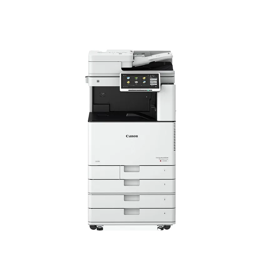 [CIRA4845] Canon imageRUNNER ADVANCE DX 4845i [5530C002AA] (45 ppm) (NO FINISHER, PLAIN STAND (STORAGE ONLY))