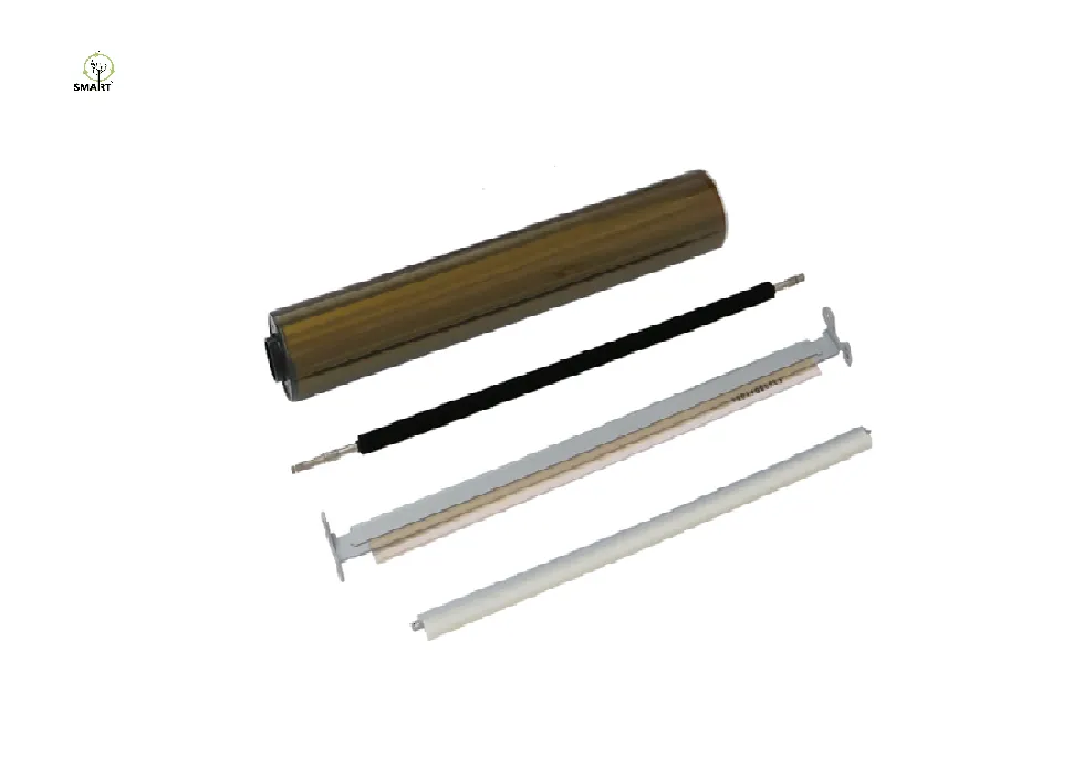 Konica Minolta DR-620K/621K Black Drum Unit Rebuild Kit-SMART