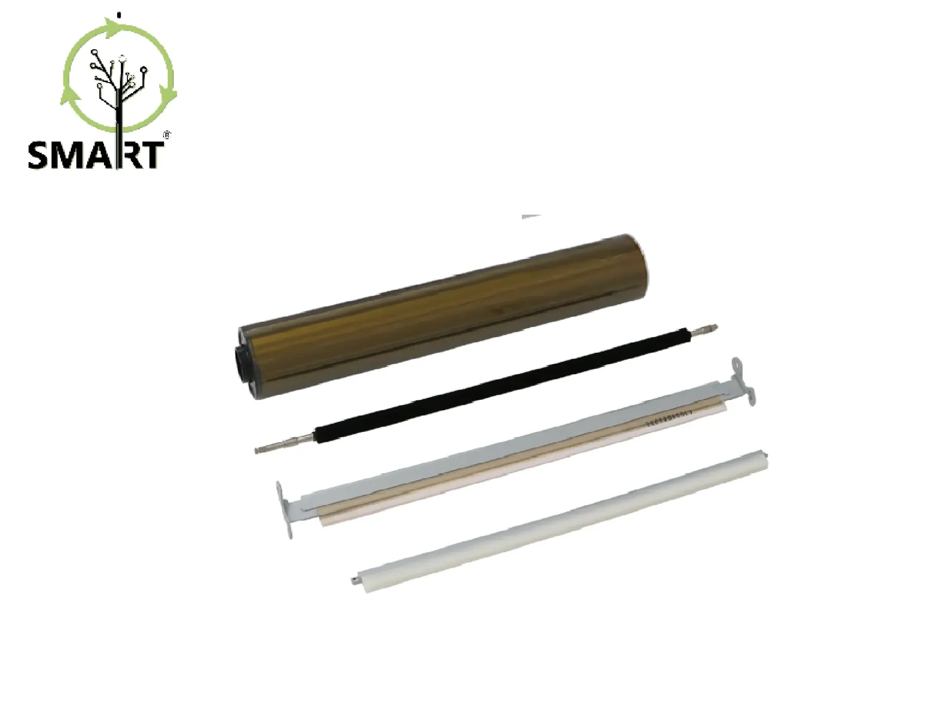 Konica Minolta DR-620C/621C Color Drum Unit Rebuild Kit-SMART