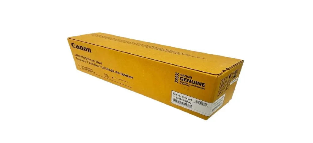 Genuine Canon GPR-1002 Black Drum Unit 5347C003AA