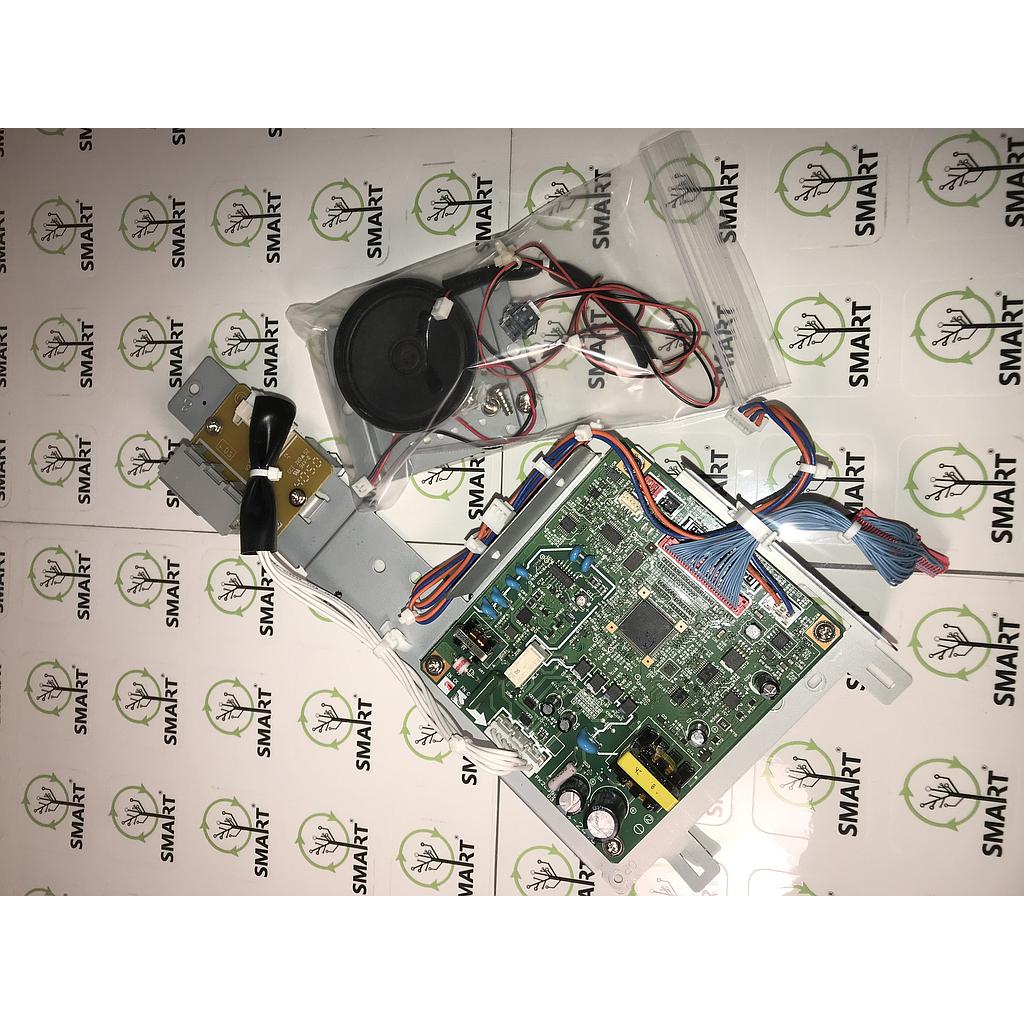 FAX KIT AL1 (iRA6255 thru 8205) CANON 5992B002AA (USED-DISCONTINUING)