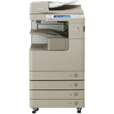 Canon ADVANCE 4251 imageRUNNER [8029B003AA] (51 ppm)