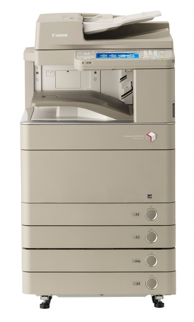 Canon ADVANCE C5255 imageRUNNER [5558B003AA] (55 ppm)
