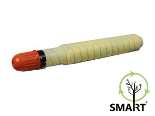 [PN: 01559Y] GPR-33 YELLOW TONER (iRAC7055-C7270) CANON 2804B003AA {SMART} DISCONTINUING