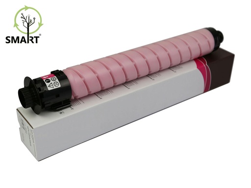 [PN: 6374] RICOH 841815 (841819) MAGENTA TONER  (Aficio MPC3003/3503/3004/3504) {SMART}