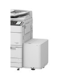 [0162C002AA,PD-E1] PAPER DECK UNIT-E1 (iRAC7580i/6575i/8505i/DXC7780i/DX6780/DX8705i) CANON 0162C002AA