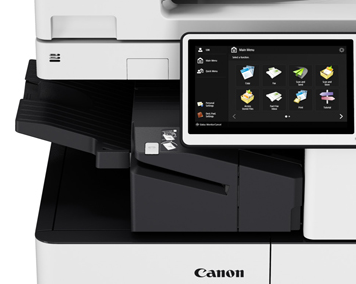 [1423C003AA, FIN-J1] INNER FINISHER-J1 (iRA4551i-DX4745 SERIES) CANON 1423C002AA