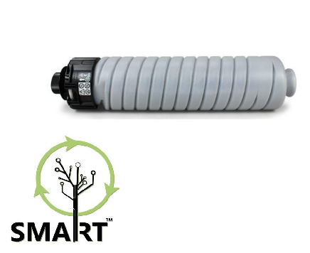 [PN:  6770U] RICOH MP3554 BLACK TONER (841993) (AFICIO MP2254SP-MP6054SP-MP3555) {SMART}