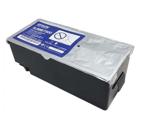 [C33S020596] Epson ColorWorks C8000/C7500 Series Maintenance Box (C33S020596 SJMB7500) {Gloss & Matte}