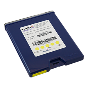 [VP-700-IS11A] VIPColor VP-700-IS11A YELLOW 250ML INK CARTRIDGE (VP610/VP700)