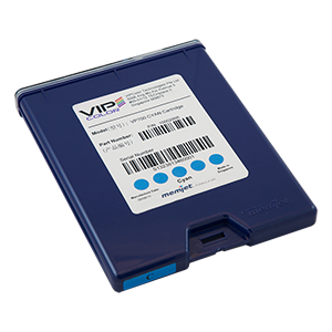 [VP-700-IS02A] VIPColor VP-700-IS02A CYAN 250ML INK CARTRIDGE (VP610/VP700)
