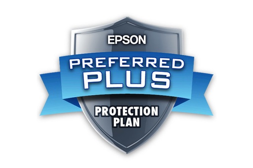 [EPPCWC3500R1] Epson ColorWorks C3500 Series Preferred Plus Extended Service Plan "Return for Repair" Warranty Per Year | Max 5 YEARS (EPPCWC3500R1)
