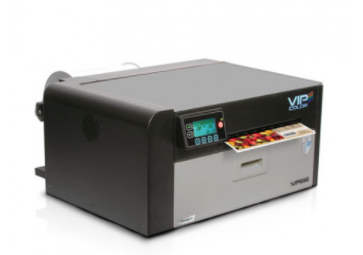 [VP-550Bundle] VIPColor VP550 COLOR LABEL PRINTER (VP-550Bundle)