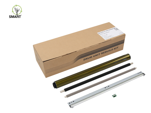 [PN: 501020] KONICA MINOLTA DR618K BLACK DRUM UNIT REBUILD KIT (bizhub C450i thu C750i) {SMART}