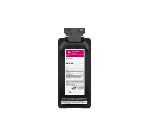 [C13T55N320] Epson ColorWorks C8000 INK MAGENTA 480ML (C13T55N320/SJIC47P(M)/T55N3)