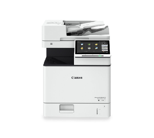 [CIRADX527iFZ] CANON ADVANCE DX 527iF ImageRUNNER MPN: 3893C008AA